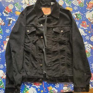 Levi's Silver label Corduroy Jacket